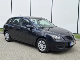 Mazda 3 1.6D* (109)* * FACELIFT* *  * *  | Mobile.bg    9