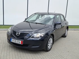     Mazda 3 1.6D* (109)* * FACELIFT* *  * * 
