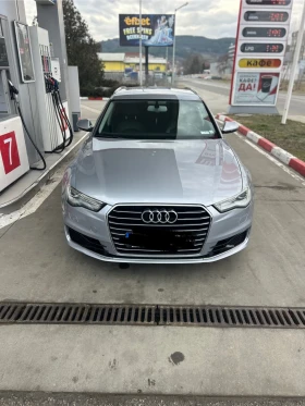 Обява за продажба на Audi A6 ~29 989 лв. - изображение 1