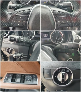 Mercedes-Benz B 220   NAVI LED DISTRONIC | Mobile.bg    15