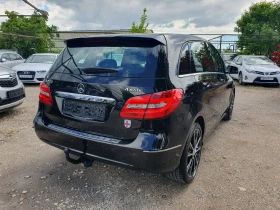 Mercedes-Benz B 220   NAVI LED DISTRONIC | Mobile.bg    3