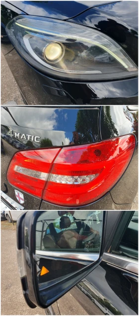 Mercedes-Benz B 220   NAVI LED DISTRONIC | Mobile.bg    8
