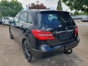 Mercedes-Benz B 220   NAVI LED DISTRONIC | Mobile.bg    2