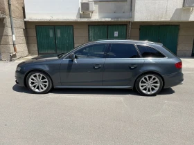 Audi A4 CCWA ZF6HP28 KeyLess | Mobile.bg    6