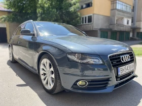 Audi A4 CCWA ZF6HP28 KeyLess | Mobile.bg    3