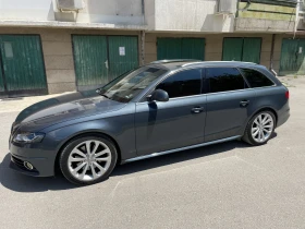 Audi A4 CCWA ZF6HP28 KeyLess | Mobile.bg    5