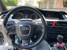 Audi A4 CCWA ZF6HP28 KeyLess | Mobile.bg    16