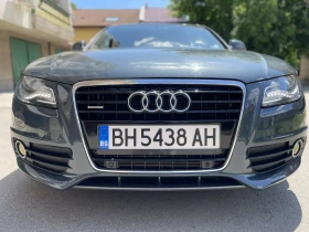 Audi A4 CCWA ZF6HP28 KeyLess | Mobile.bg    4