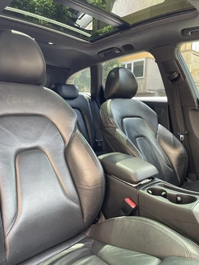 Audi A4 CCWA ZF6HP28 KeyLess | Mobile.bg    13