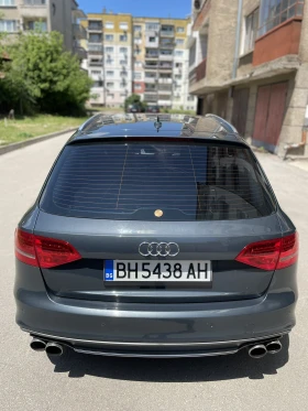 Audi A4 CCWA ZF6HP28 KeyLess | Mobile.bg    10