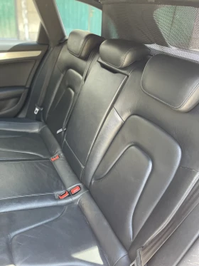 Audi A4 CCWA ZF6HP28 KeyLess | Mobile.bg    14