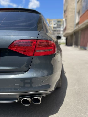 Audi A4 CCWA ZF6HP28 KeyLess | Mobile.bg    11
