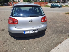 Обява за продажба на VW Golf 1.6 FSI ~5 000 лв. - изображение 1