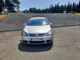 Обява за продажба на VW Golf 1.6 FSI ~5 000 лв. - изображение 1