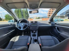 Обява за продажба на VW Golf 1.6 FSI ~5 000 лв. - изображение 8
