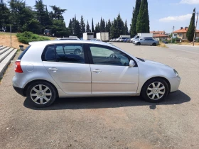 Обява за продажба на VW Golf 1.6 FSI ~5 000 лв. - изображение 3