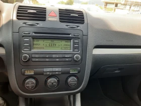 VW Golf 1.6 FSI | Mobile.bg    13