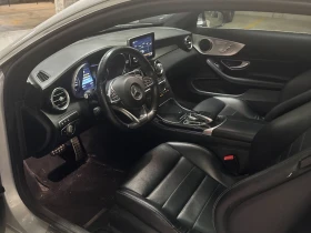 Mercedes-Benz C 300 C300 Coupe 4matic,   ! | Mobile.bg    7