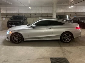     Mercedes-Benz C 300 C300 Coupe 4matic,   !