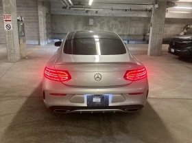     Mercedes-Benz C 300 C300 Coupe 4matic,   !