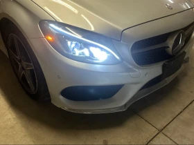Mercedes-Benz C 300 C300 Coupe 4matic,   ! | Mobile.bg    6