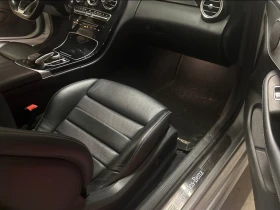 Mercedes-Benz C 300 C300 Coupe 4matic,   ! | Mobile.bg    8