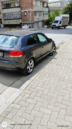 Обява за продажба на Audi A3 ~7 500 лв. - изображение 3