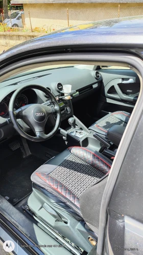 Обява за продажба на Audi A3 ~7 500 лв. - изображение 1