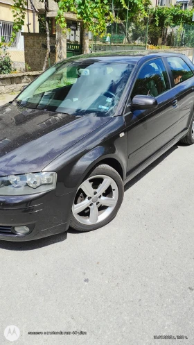Обява за продажба на Audi A3 ~7 500 лв. - изображение 4