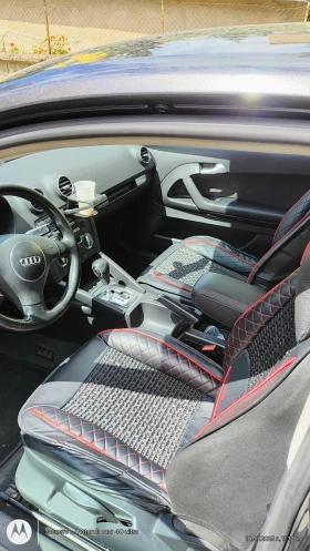 Обява за продажба на Audi A3 ~7 500 лв. - изображение 1