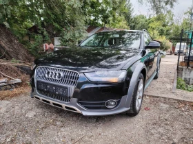 Audi A4 Allroad 2.0 TDI