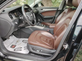 Audi A4 Allroad 2.0 TDI - цена по договаряне - 18066071 13