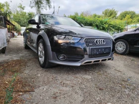 Audi A4 Allroad 2.0 TDI - цена по договаряне - 18066071 4