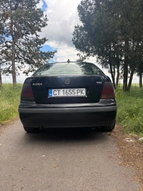 VW Bora | Mobile.bg    3