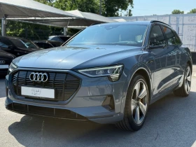 Audi E-Tron 55 quattro S-line PANO B&O 360 Matrix Memory 