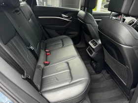 Audi E-Tron 55 quattro S-line PANO B&O 360 Matrix Memory  | Mobile.bg    12