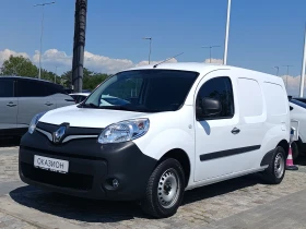 Renault Kangoo 1.5dCi/90к.с. MAXI