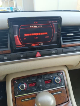 Audi A8 4.2 T.D.I. Long | Mobile.bg    16