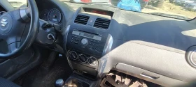 Suzuki SX4 1.9DDIS - 11 лв. - 94230744 7