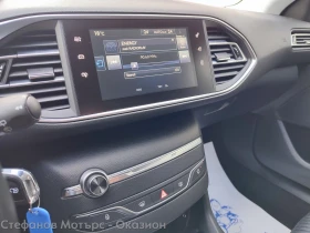 Peugeot 308 1.6 Benzin (125HP) MT6 | Mobile.bg    15