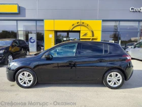 Обява за продажба на Peugeot 308 1.6 Benzin (125HP) MT6 ~17 800 лв. - изображение 3