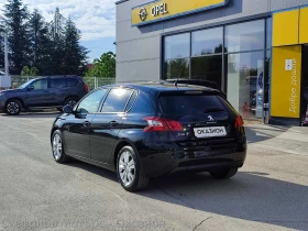 Обява за продажба на Peugeot 308 1.6 Benzin (125HP) MT6 ~17 800 лв. - изображение 5