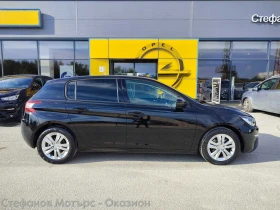 Обява за продажба на Peugeot 308 1.6 Benzin (125HP) MT6 ~17 800 лв. - изображение 4
