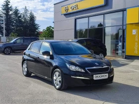 Обява за продажба на Peugeot 308 1.6 Benzin (125HP) MT6 ~17 800 лв. - изображение 2