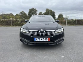 Skoda Superb 2.0 TDI Facelift 200hp | Mobile.bg    7