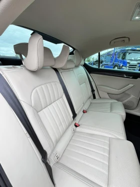 Skoda Superb 2.0 TDI Facelift 200hp | Mobile.bg    13