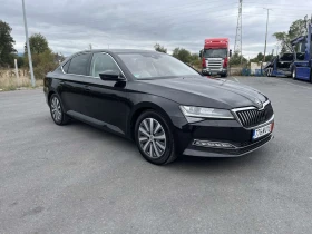 Skoda Superb 2.0 TDI Facelift 200hp | Mobile.bg    2