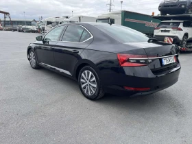 Skoda Superb 2.0 TDI Facelift 200hp | Mobile.bg    4