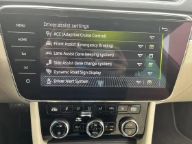 Skoda Superb 2.0 TDI Facelift 200hp | Mobile.bg    16