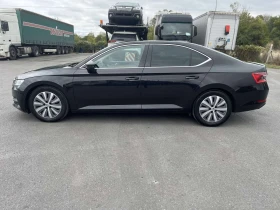 Skoda Superb 2.0 TDI Facelift 200hp | Mobile.bg    6